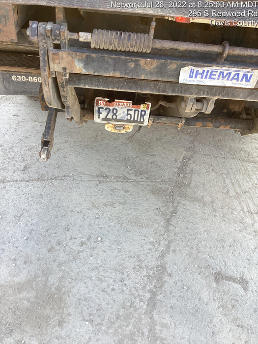 2019 WACKER NEUSON M2500