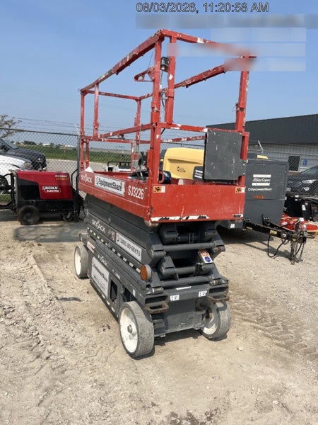 2023 SKYJACK SJ3226