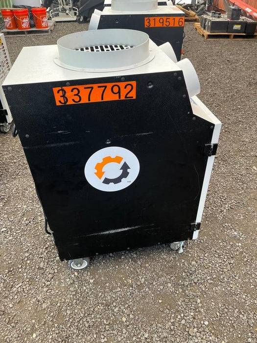 2023 KWIKOOL KPAC1411-2