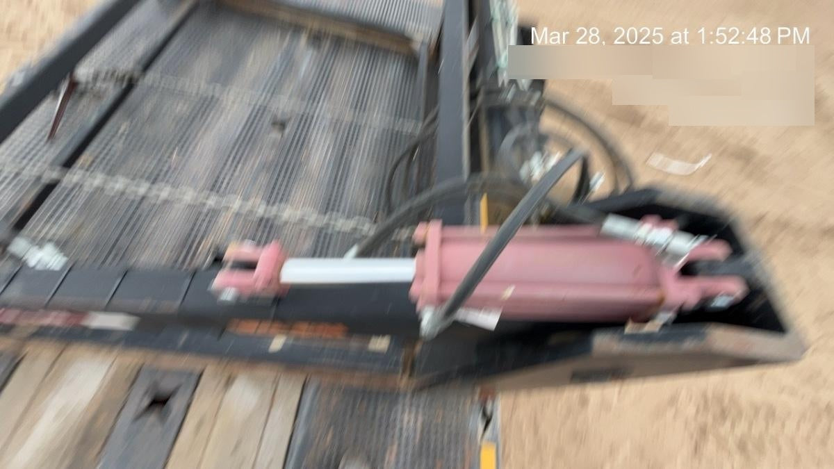 2021 ARROW MATERIAL HANDLING 61962-6-72-270PG