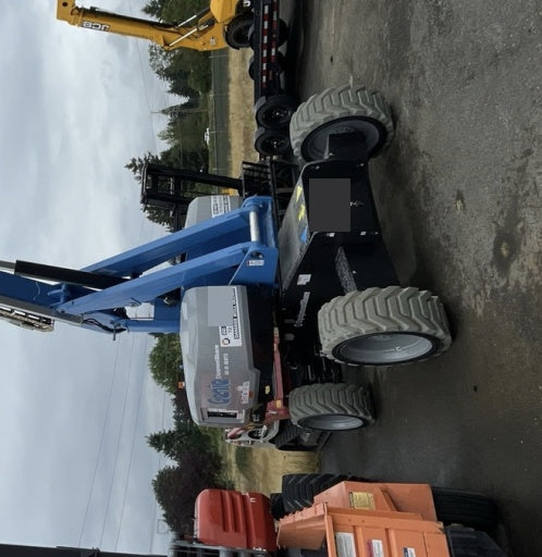 2024 GENIE S-65 XC
