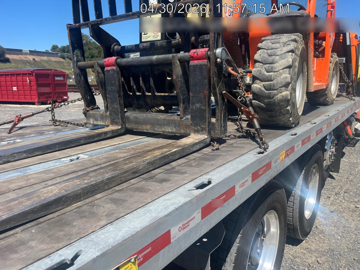 2022 JLG G5-18A