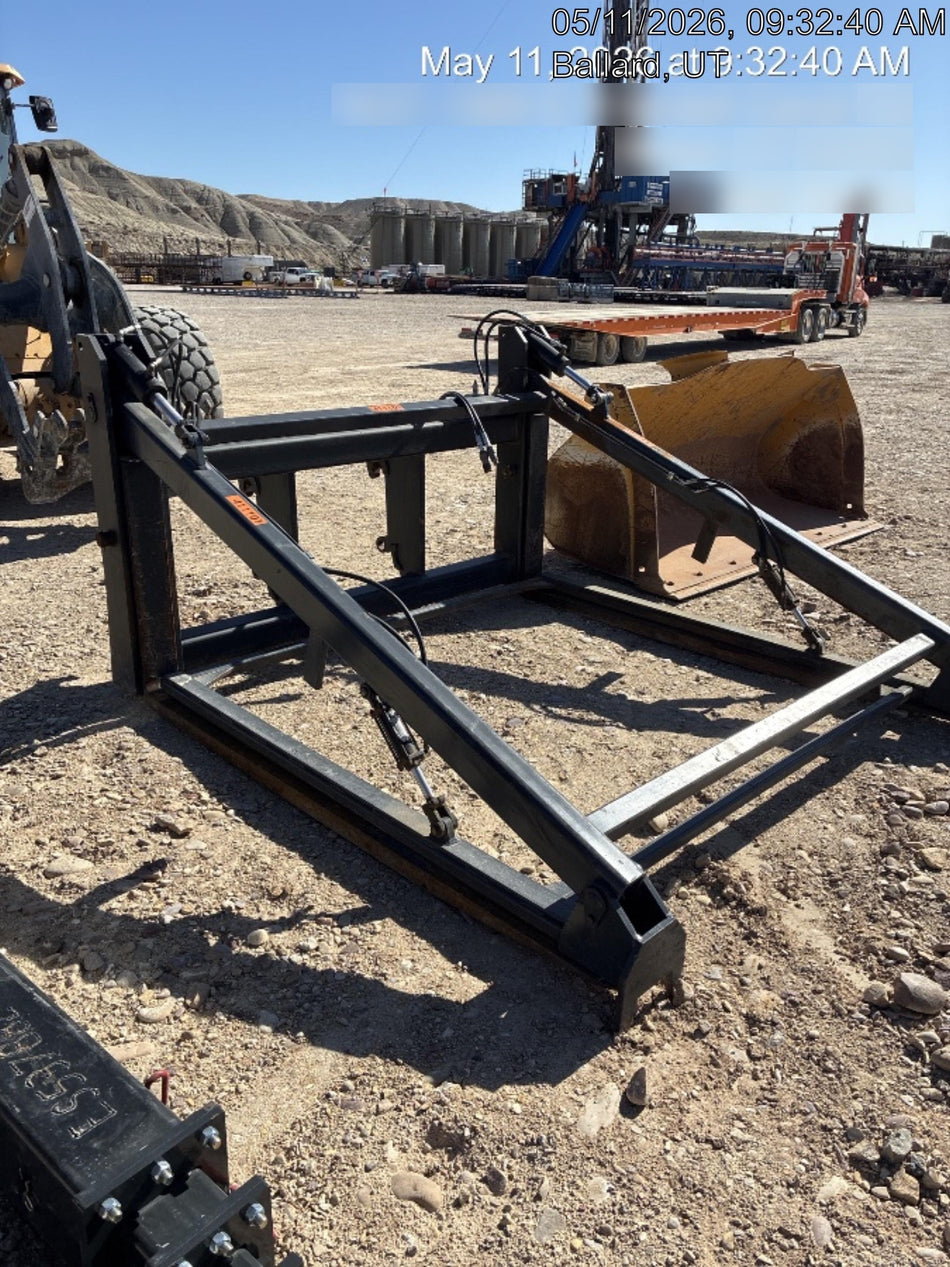 2024 ARROW MATERIAL HANDLING 049PG