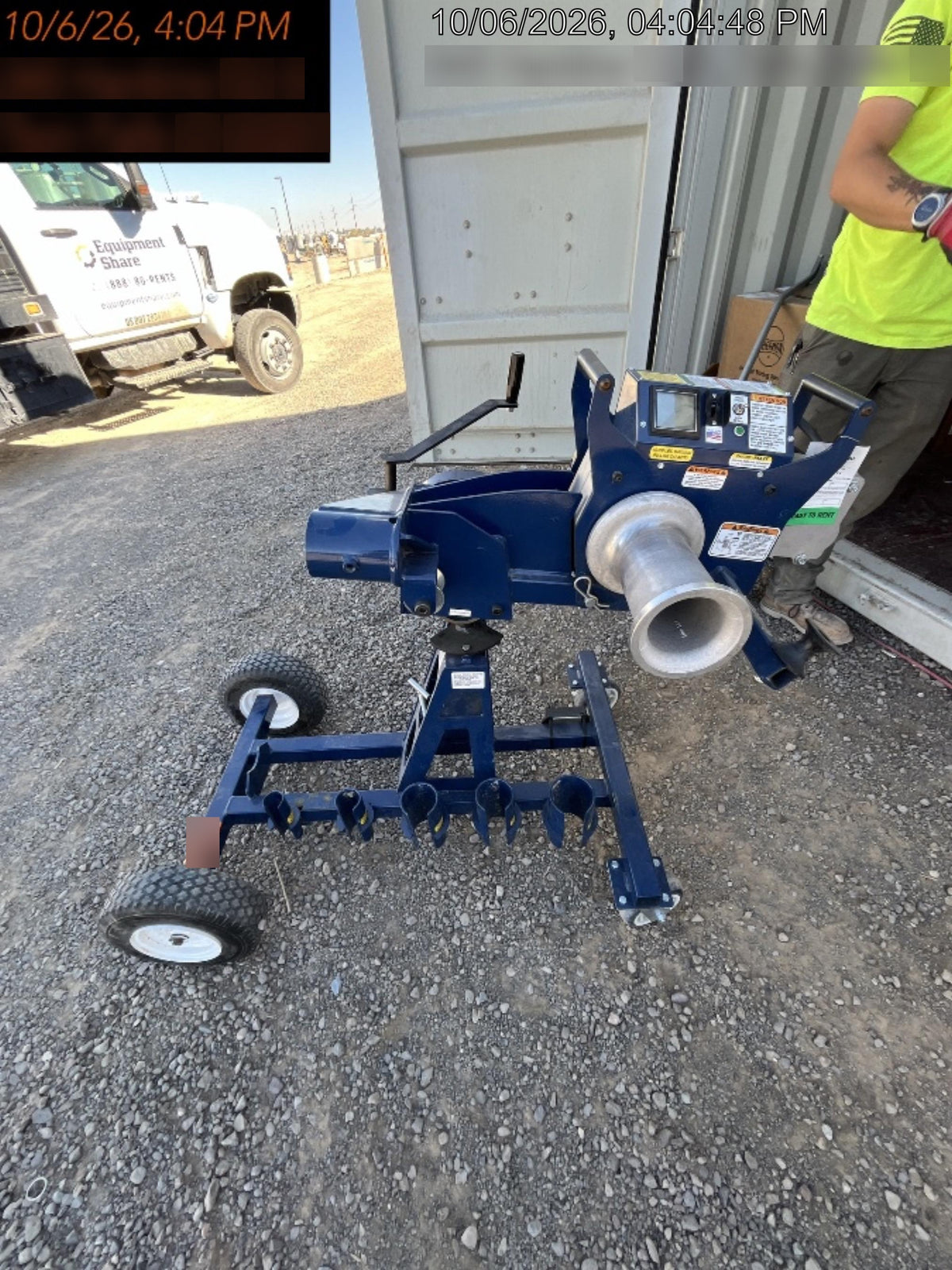 2026 CURRENT TOOLS 100A
