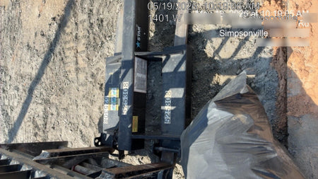 2025 STAR INDUSTRIES M1360B - Star JIB Boom