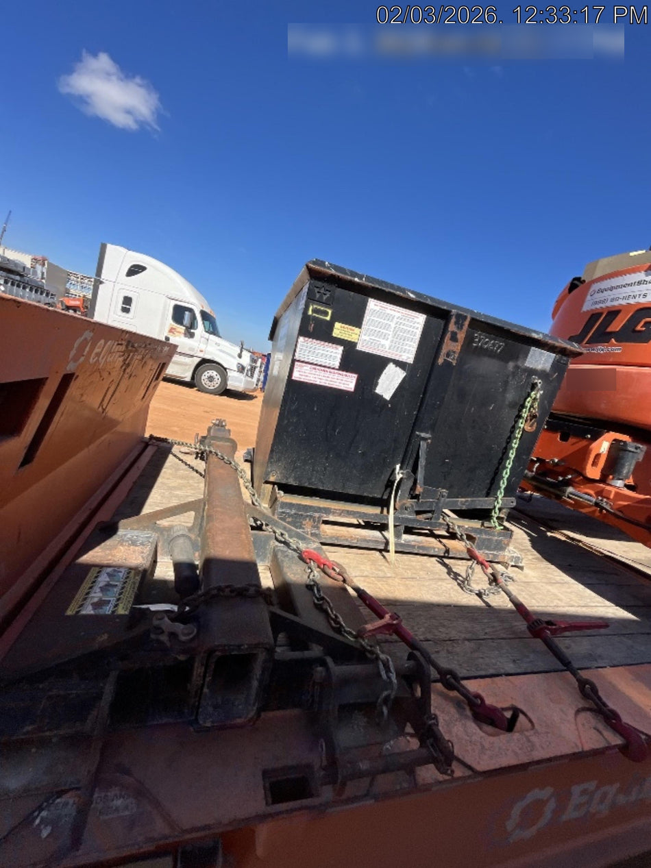 2023 STAR INDUSTRIES M-1820 - Self-Dump Hopper