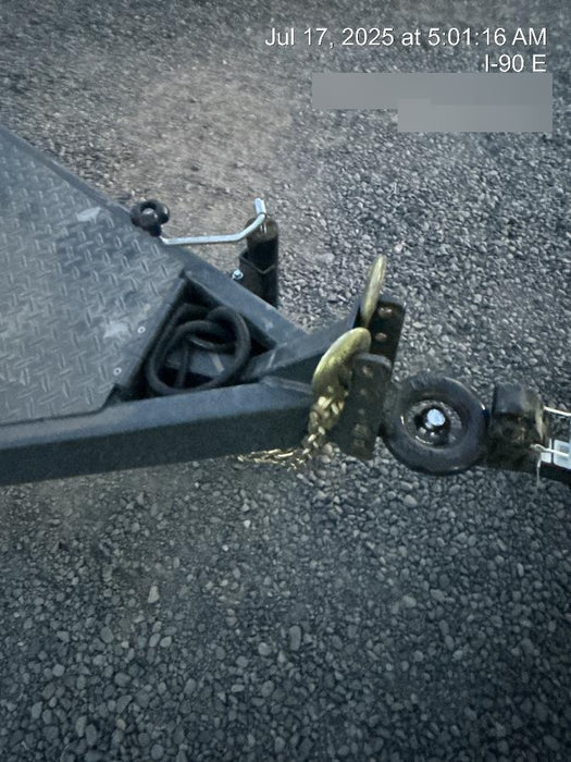 2022 AIRMAN SDG25S-8E1