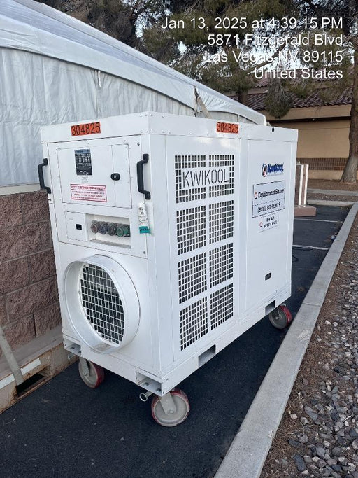 2023 KWIKOOL KPO12-23H