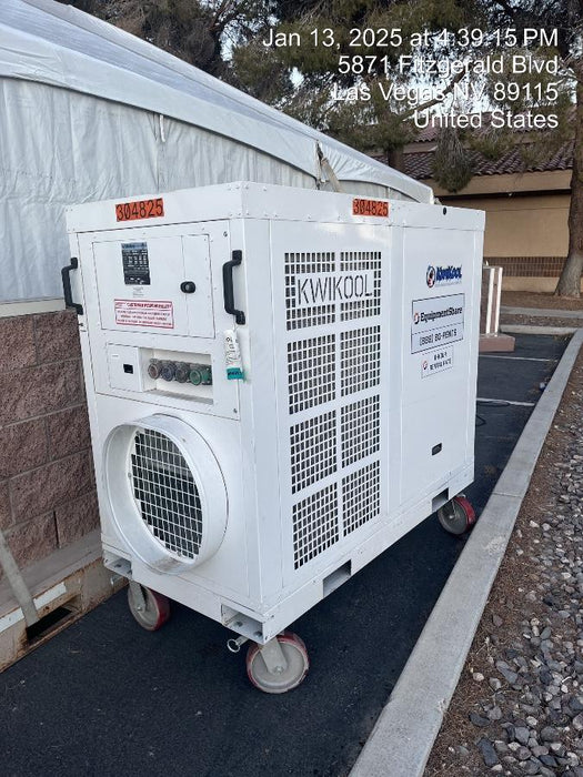 2023 KWIKOOL KPO12-23H