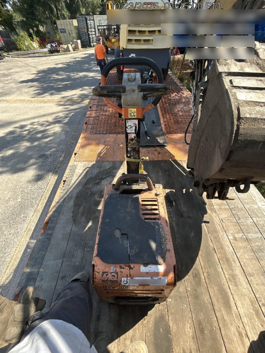 2023 MULTIQUIP MV308GH