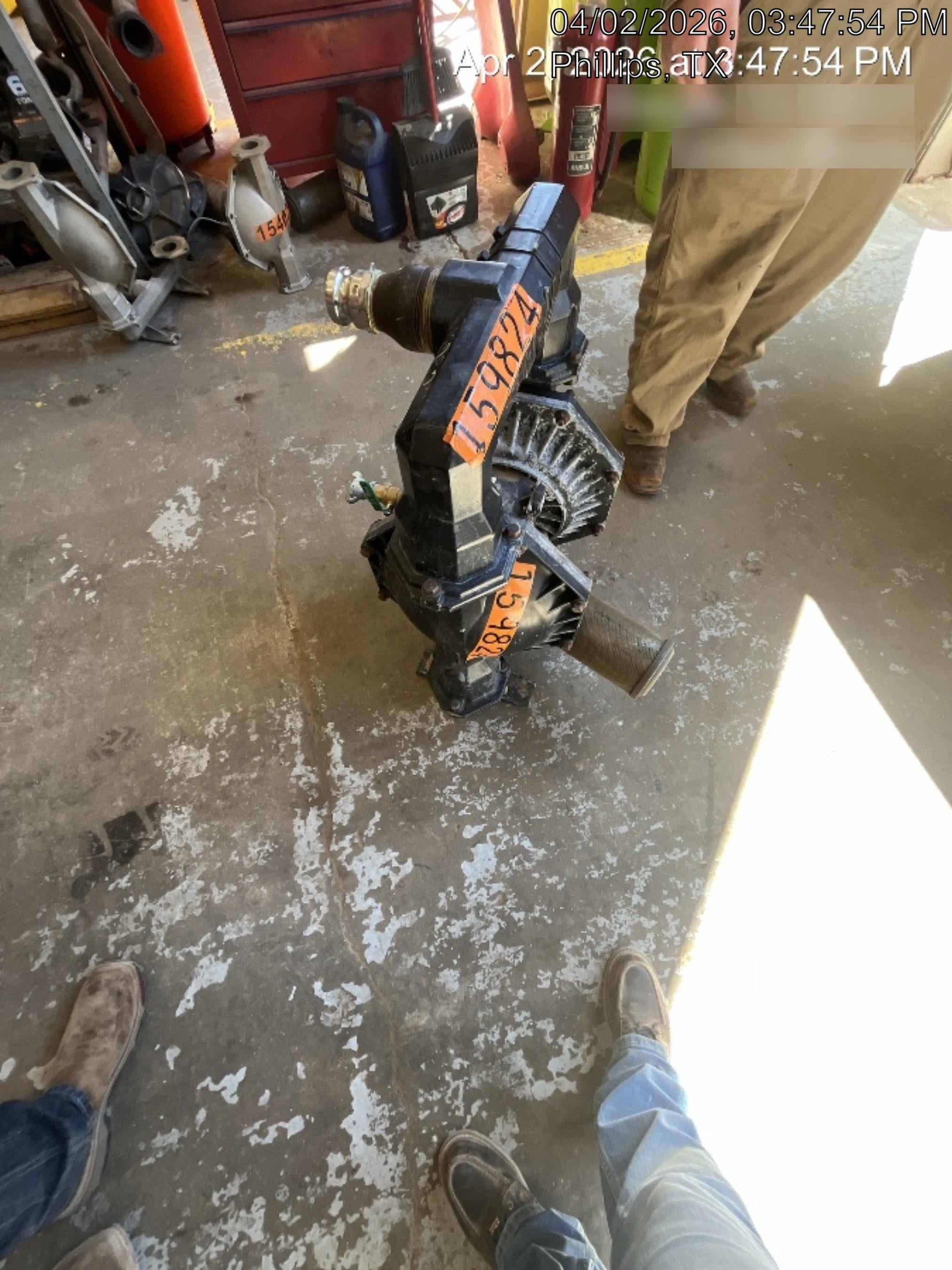 2021 INGERSOLL RAND PD30A-AAP-CCC-C