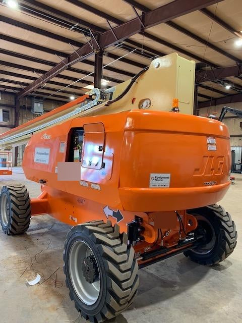 2019 JLG 860SJ