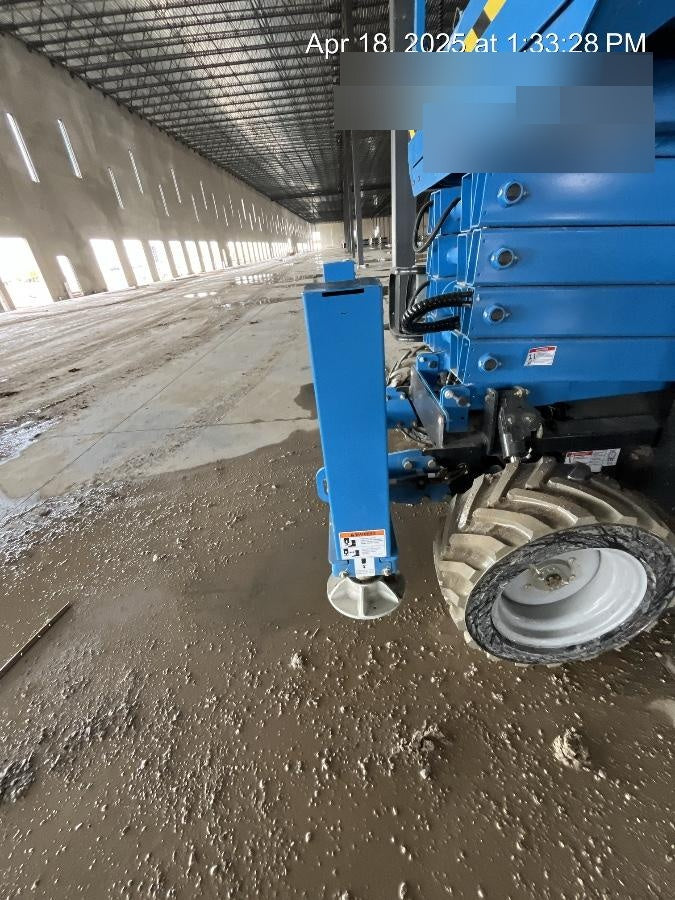 2024 GENIE GS-4069 RT