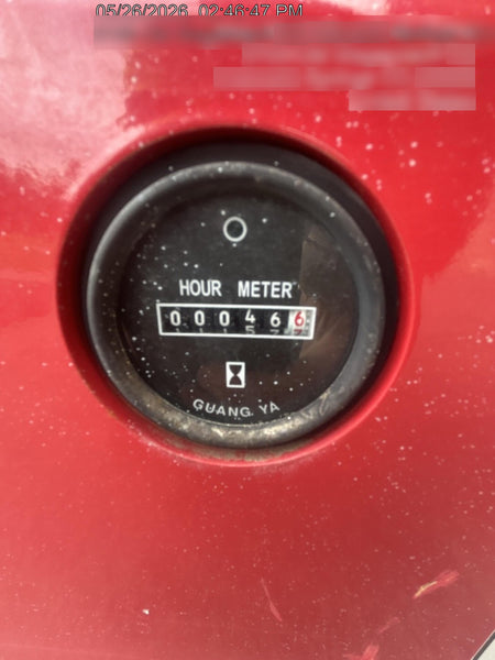 2021 MEC 3346SE