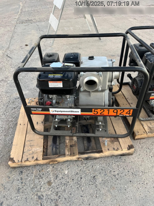 2025 MI-T-M WTP-T03-0MGH