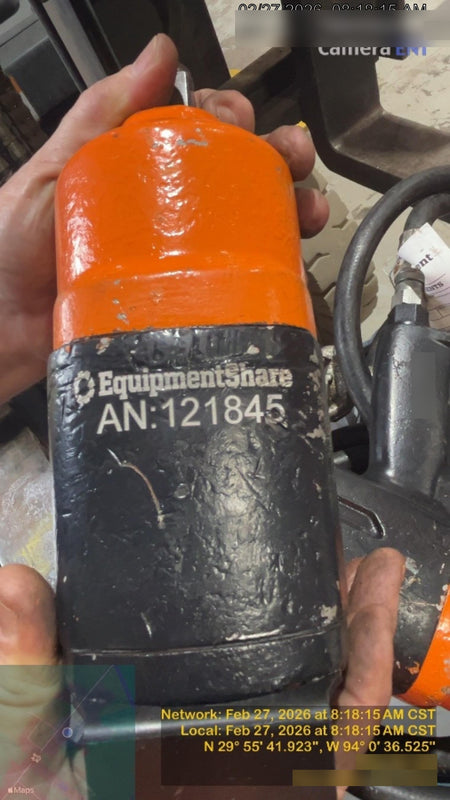 2020 MICHIGAN PNEUMATIC 750SS