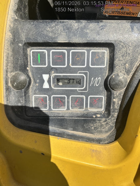 2019 WACKER NEUSON RTKx-SC3