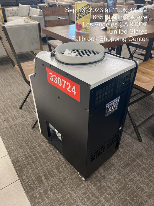 2023 KWIKOOL KPAC1411-2