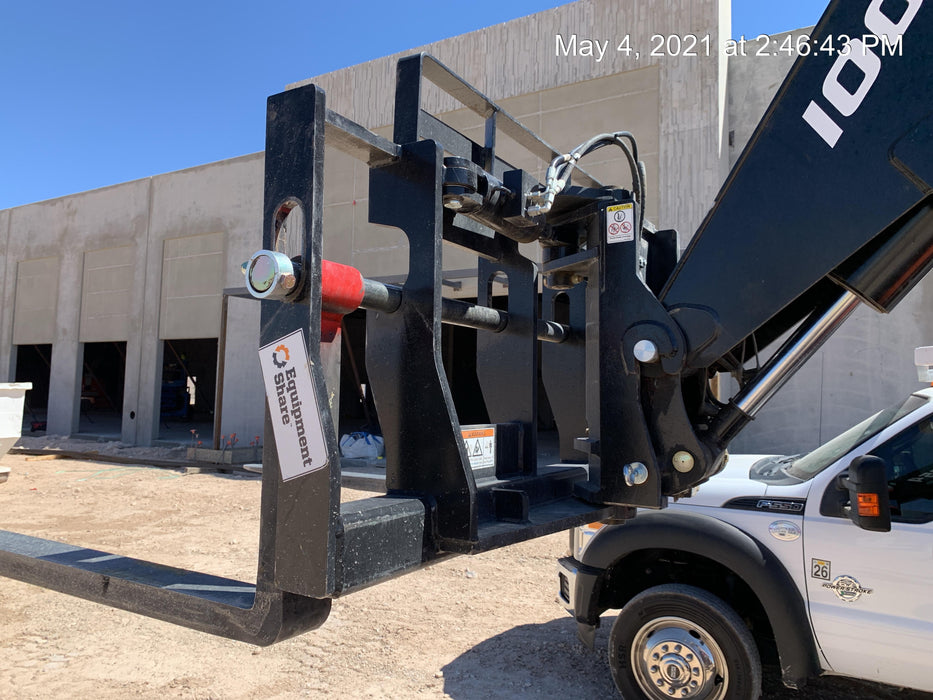 2020 JLG 1001095418S