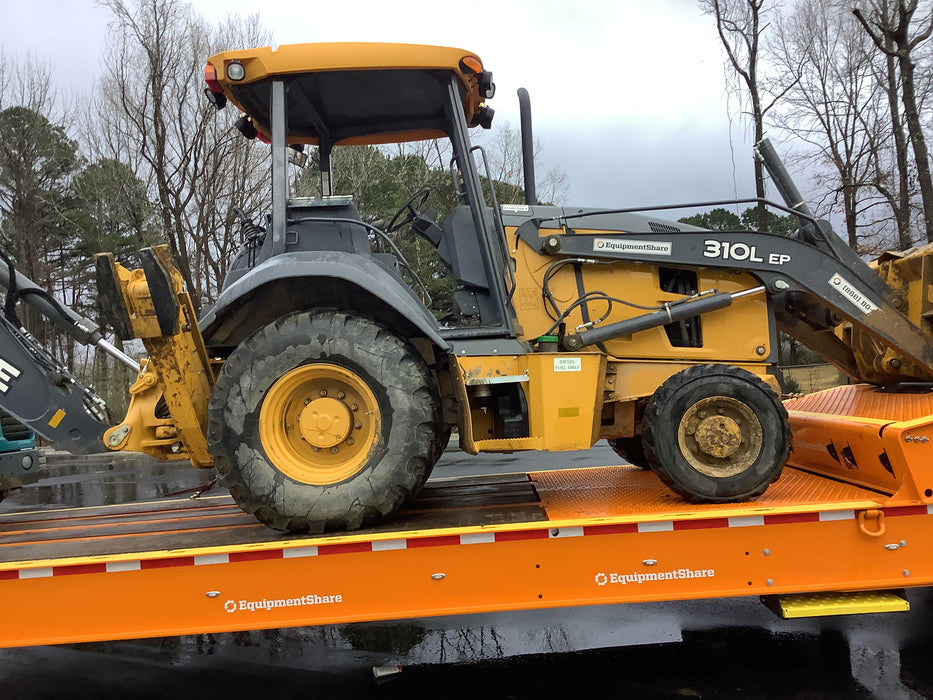 2020 JOHN DEERE 310LEP