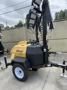 2021 ALLMAND NLV3GR