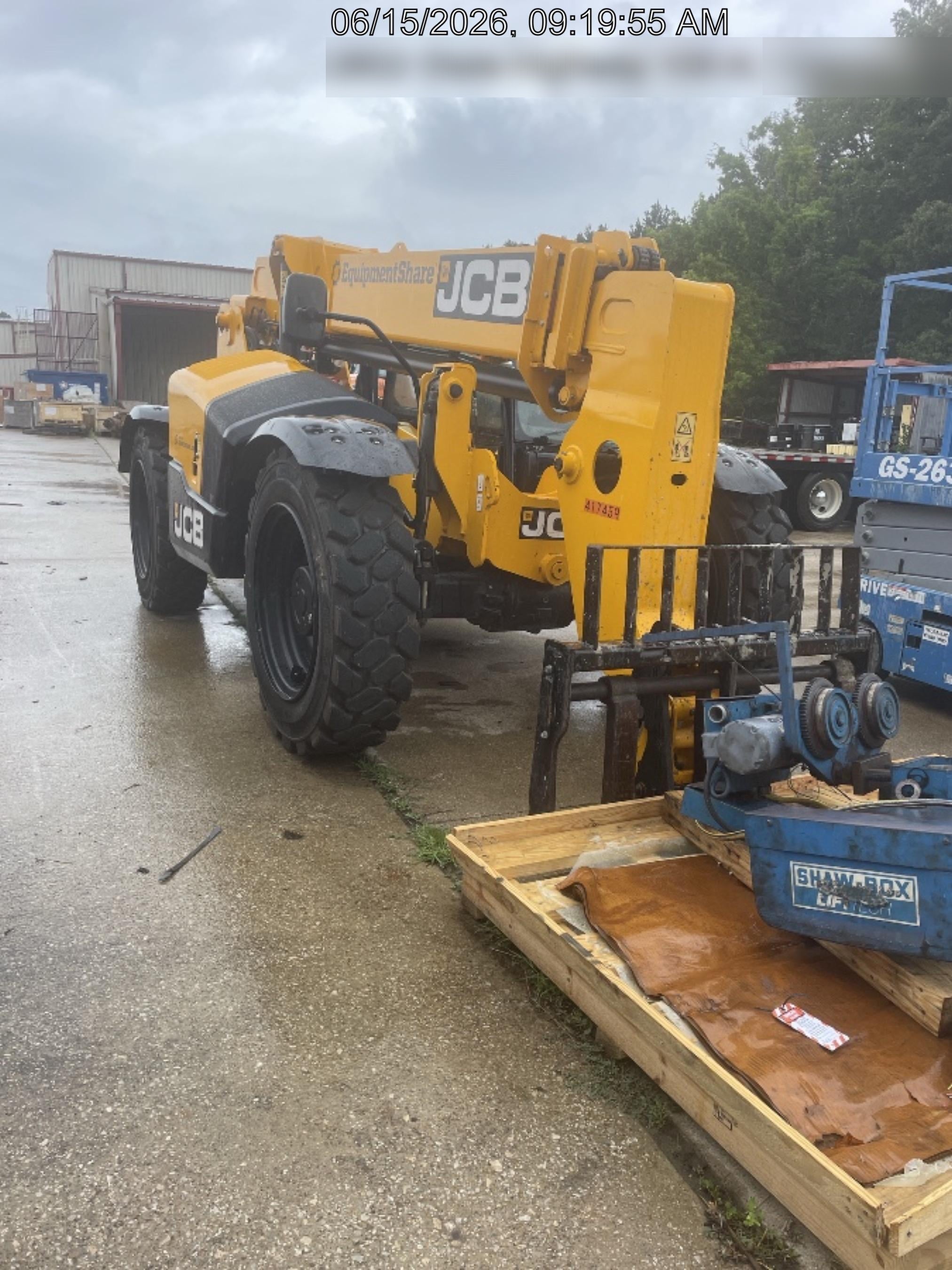 2024 JCB 506-36