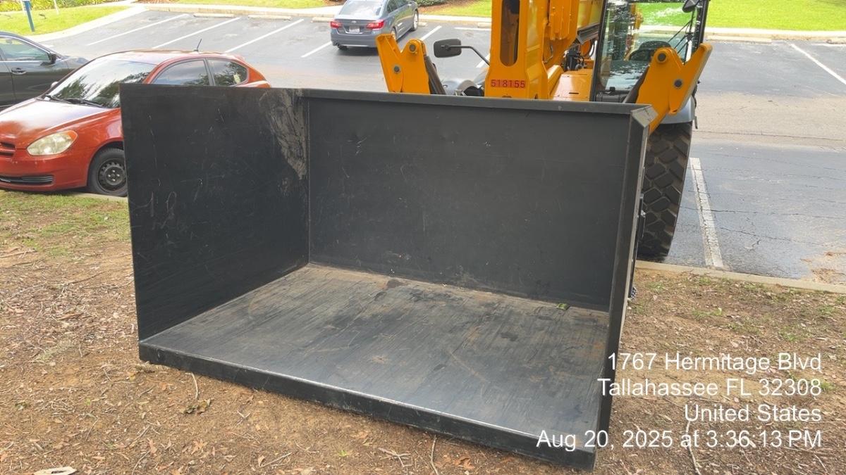 2025 STAR INDUSTRIES 1430