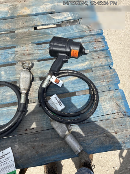 2022 INGERSOLL RAND 2925P1TI