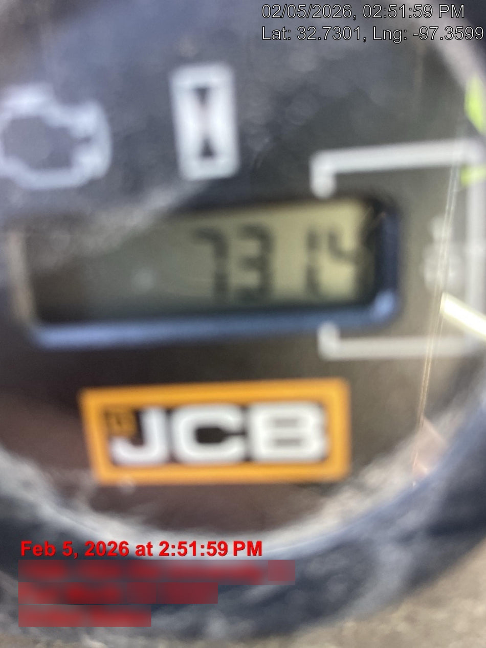 2025 JCB 512-56