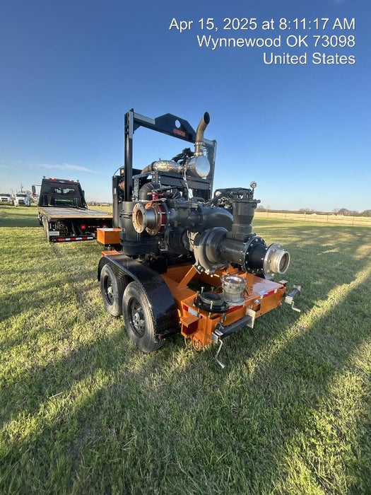 2022 RWN RWN-8NHTA-10OBPT