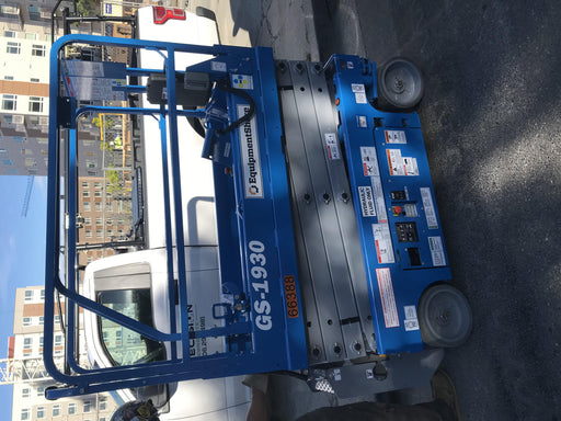 2020 Genie GS-1930 GENIE GS-1930