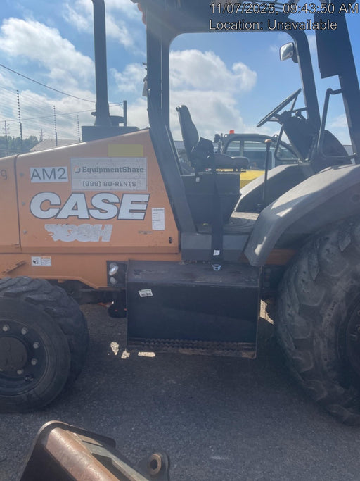 2019 CASE 588H