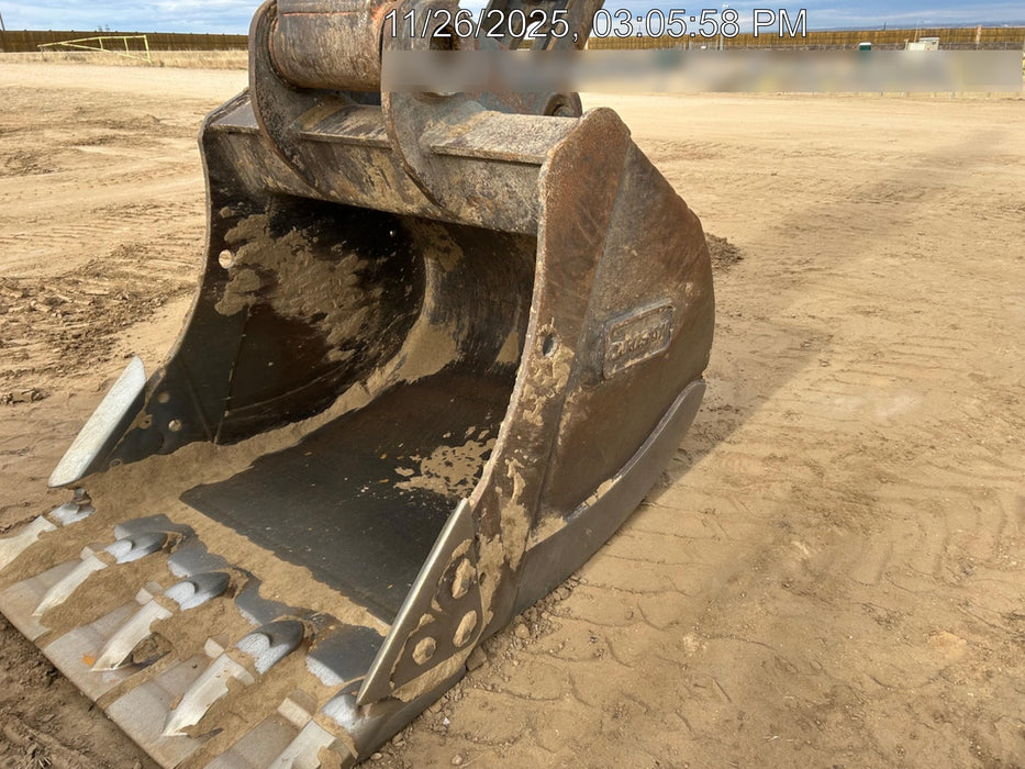 2019 DOOSAN DX350LC-5