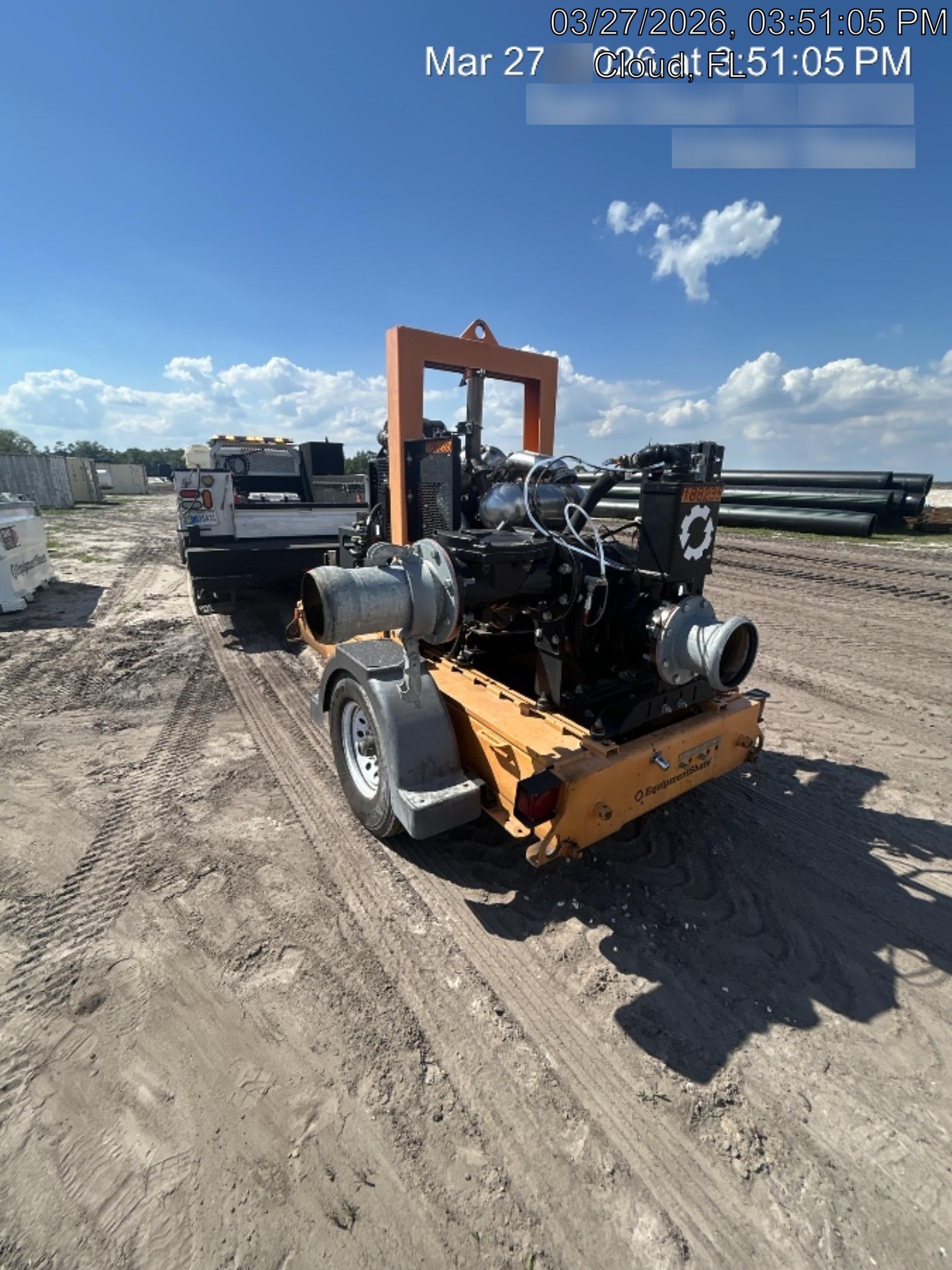 2021 PIONEER PP88S12L71-TCD3.6