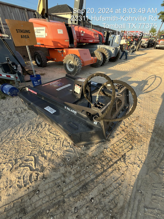 2022 PALADIN 30372A-0022