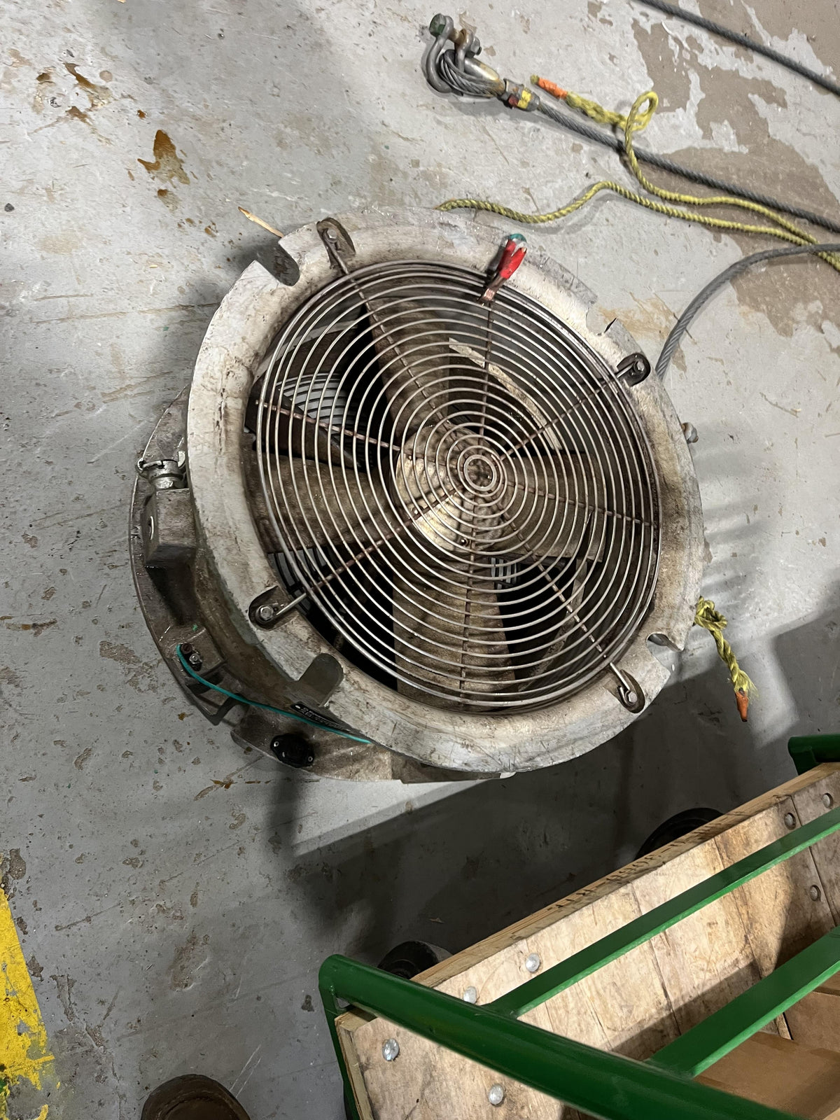 2021 MICHIGAN PNEUMATIC 20262