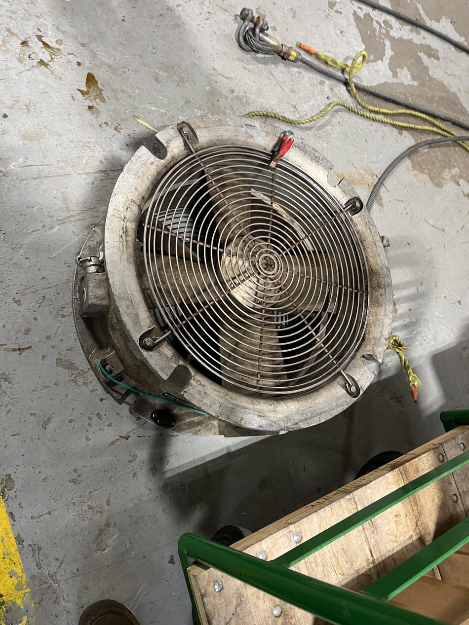2021 MICHIGAN PNEUMATIC 20262