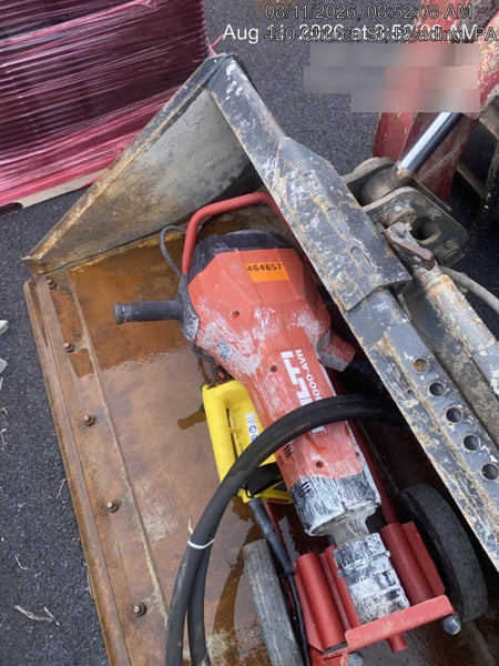 2024 HILTI TE 3000-AVR