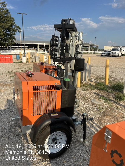 2025 WANCO WLTT-4MM4K