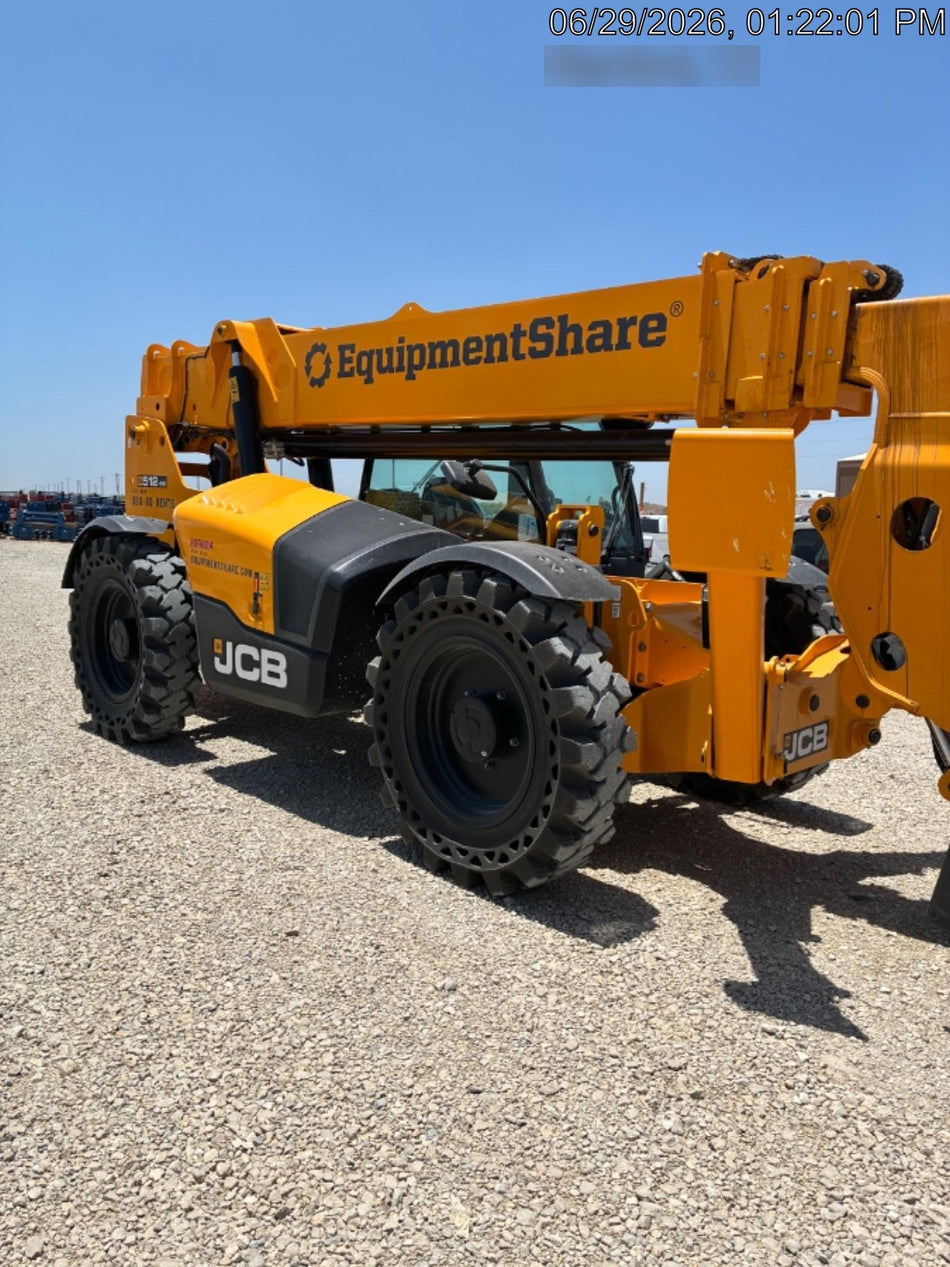 2026 JCB 512-56