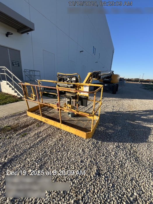 2020 HAULOTTE HT85 RTJ O