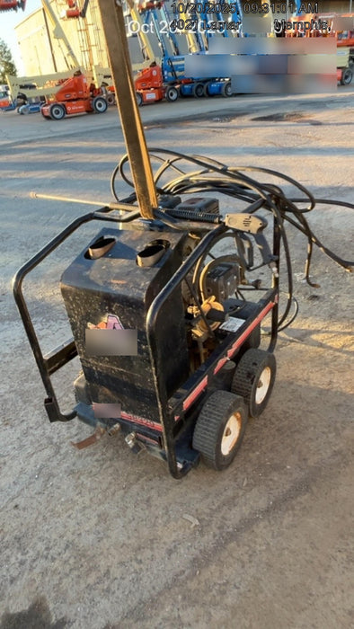 2019 MI-T-M CORPORATION HSP-3504-3MGH