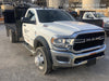 2022 RAM 5500 Stake Bed - RENTAL