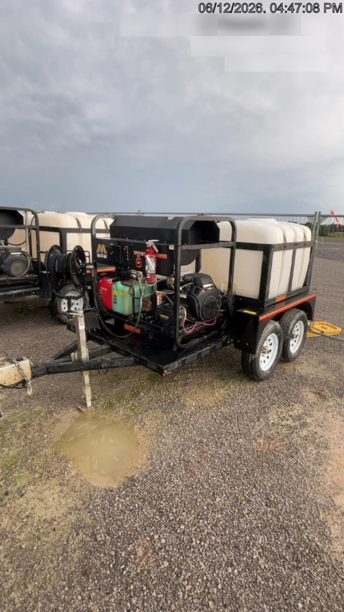 2025 MI-T-M HS-3505-1MGH-UR