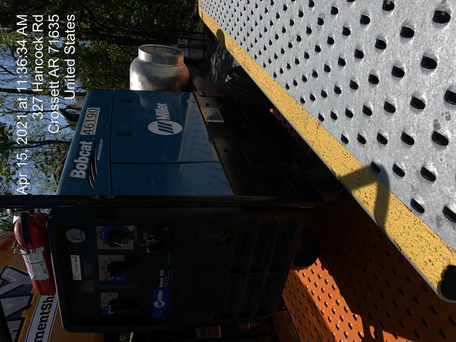 2020 SULLAIR 185-DPQ