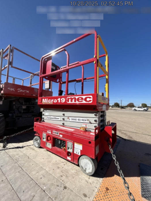 2022 MEC Micro 19