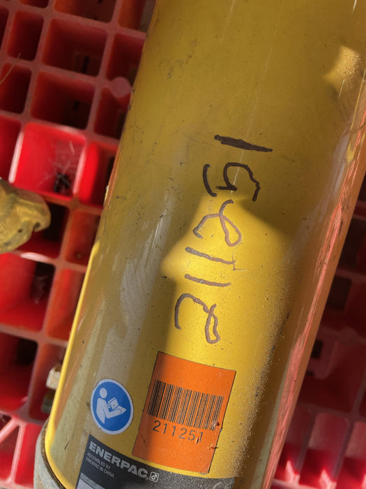 2022 ENERPAC P80