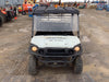 2019 KAWASAKI MULE PRO-DX