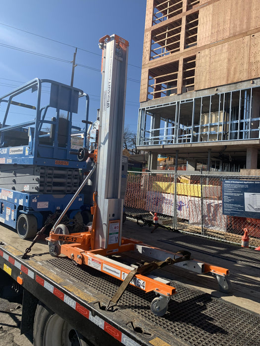 2021 LIFTSMART MLC-12