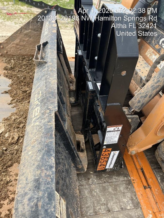 2024 VIRNIG PF4855-5VG